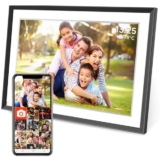 מסגרת תמונה דיגיטלית חכמה